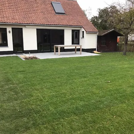 La Maison Du Pêcheur *