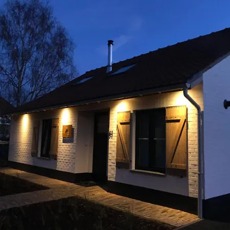 La Maison Du Pêcheur Hébergement de vacances *