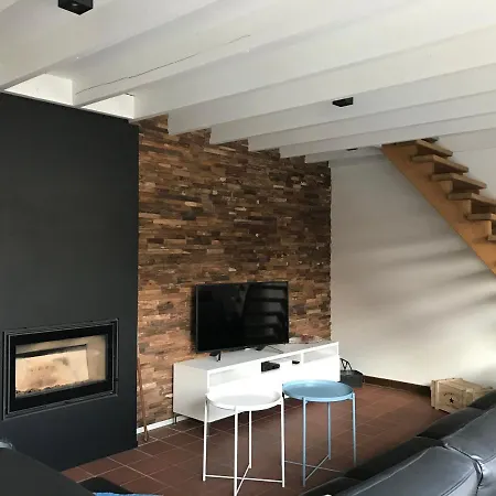 Hébergement de vacances La Maison Du Pêcheur