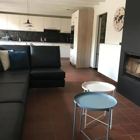 Hébergement de vacances La Maison Du Pêcheur Coxyde