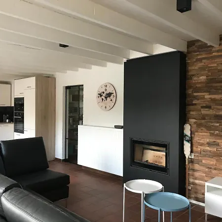 Hébergement de vacances La Maison Du Pêcheur *