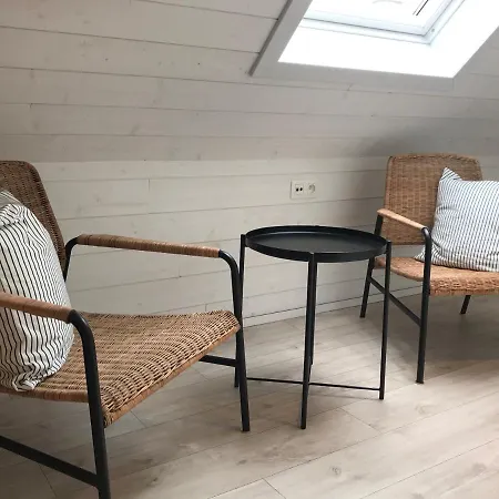 Hébergement de vacances La Maison Du Pêcheur *