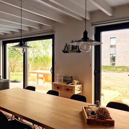 La Maison Du Pêcheur *