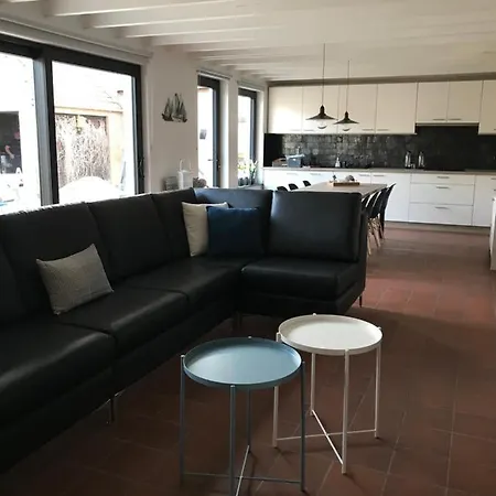 La Maison Du Pêcheur Hébergement de vacances Coxyde