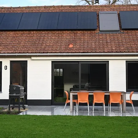 La Maison Du Pêcheur * Coxyde