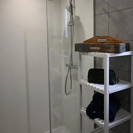 La Maison Du Pêcheur Hébergement de vacances Coxyde